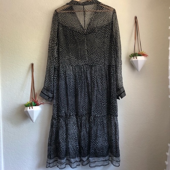 Rag & Bone Libby Dress - Picture 6 of 12